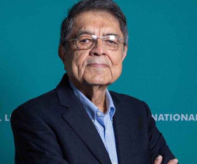 La dictadura de Maduro