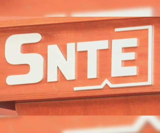 SNTE expresa su firme respaldo a Sheinbaum