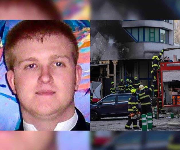 Fallece exactor infantil a causa de la tragedia en Los &Aacute;ngeles