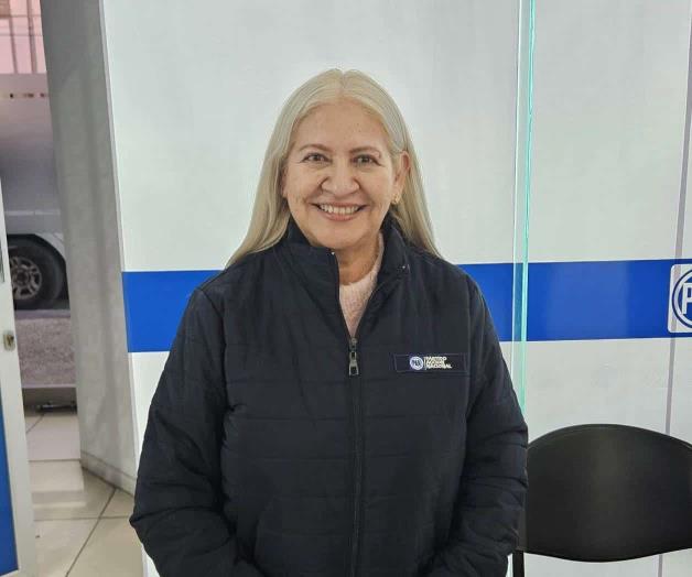 Llama el PAN Reynosa a militancia a la unidad