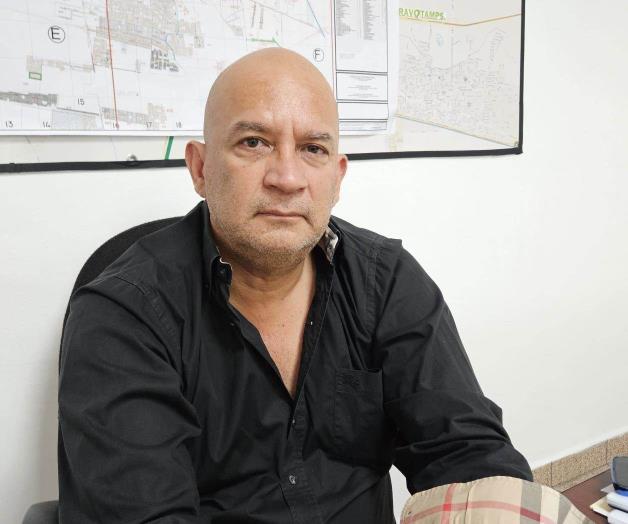 Seguridad Pública de Reynosa pide denunciar los actos de corrupción Seguridad Pública de Reynosa pide denunciar los actos de corrupción