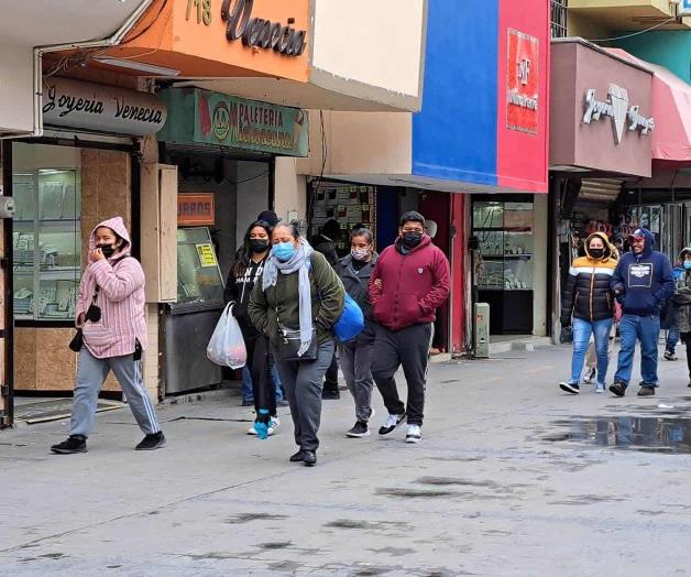 Pronostican suba la temperatura este d&iacute;a en Reynosa