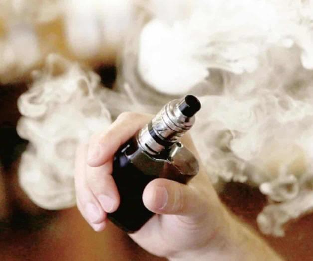 Menores de educación primaria: Preocupa aumento de vapeo en las escuelas Menores de educación primaria: Preocupa aumento de vapeo en las escuelas