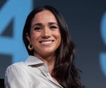 Aplaza Markle estreno  de serie en Netflix  por incendios