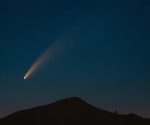 Cometa G3 Atlas, el fenómeno que iluminará el cielo tras 160 mil años