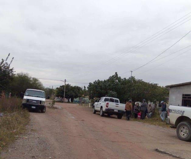 Un estado de putrefacción: Encuentran  cadáver de una mujer