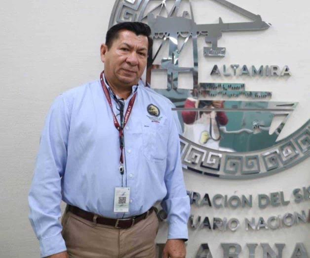 llegará  nuevo director al  recinto: Anuncian cambios en  el puerto de Altamira