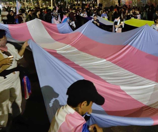 Reconocería Jalisco identidad de menores trans