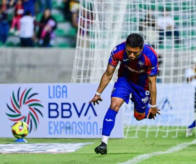 Torneo Clausura 2025 de la Liga de Expansión Mx: Gran inicio de Ronaldo con Atlante