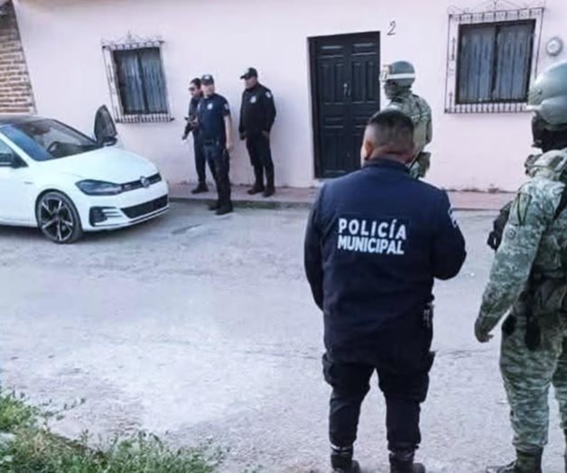 Trágico ataque armado en San Cristóbal de las Casas