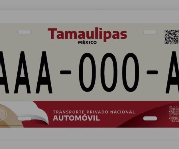 Exhortan a aprovechar descuentos en placas