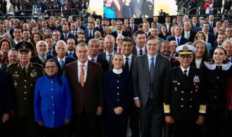 Presenta Claudia Sheinbaum Plan México; la meta es reducir la pobreza y desigualdad para bienestar de los mexicanos