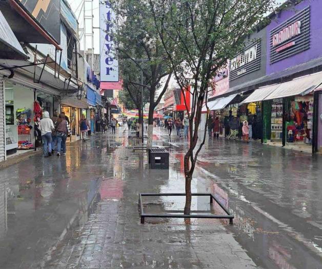 Ahuyenta el frío a consumidores Ahuyenta el frío a consumidores