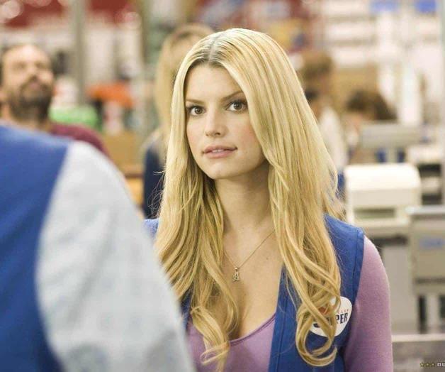 Se separa Jessica Simpson de su esposo Se separa Jessica Simpson de su esposo