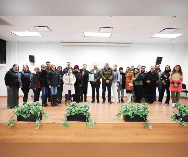 Fomenta UTTN crecimiento de la comunidad estudiantil