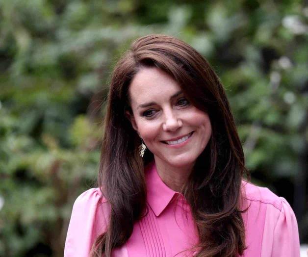 Kate Middleton: Está en remisión del cáncer Kate Middleton: Está en remisión del cáncer