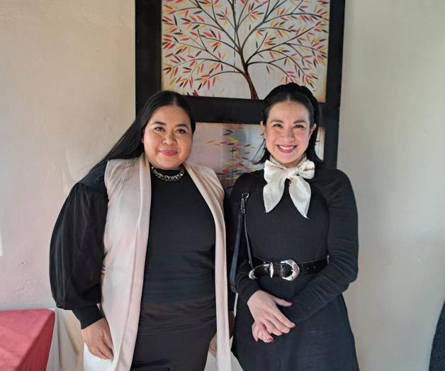 Destaca Amprac impulso de Claudia Sheinbaum a mujeres