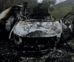 Tragedia por explosivo en Michoacán