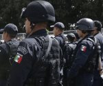 Puebla, entre las 24 entidades que sufre carencia de policías