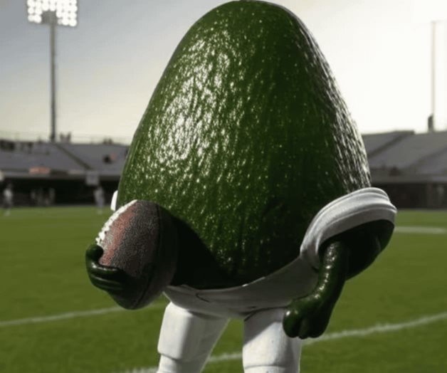 México exportará 110 mil toneladas de aguacate para Super Bowl LIX