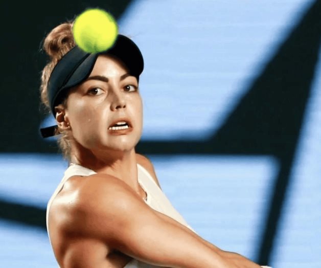 Triunfo histórico de Renata Zarazúa en el tenis mexicano