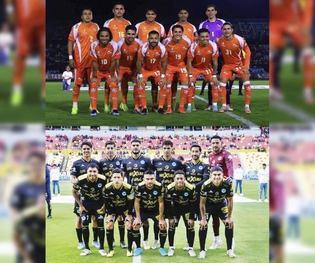 Mal inicio de los equipos tamaulipecos