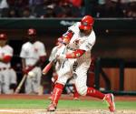 Robinson Canó regresa con los Diablos Rojos