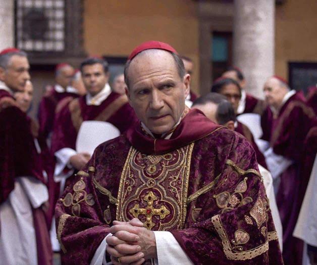 Conclave lidera la carrera por los premios BAFTA británicos, uno más que Emilia Pérez Conclave lidera la carrera por los premios BAFTA británicos, uno más que Emilia Pérez