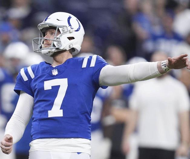 Partido hist&oacute;rico de la NFL en Berl&iacute;n con los Colts de Indianapolis