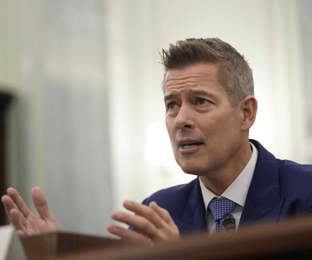 Nominado a Secretario de Transporte de EU: Promete Duffy resistirse a presiones a favor de Musk