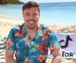 MrBeast, el youtuber que quiere comprar TikTok