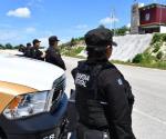 Convocatoria de Reclutamiento de la Guardia Estatal en Reynosa