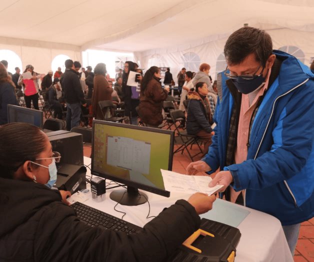 Toluca recauda más de 120 millones por pago de agua