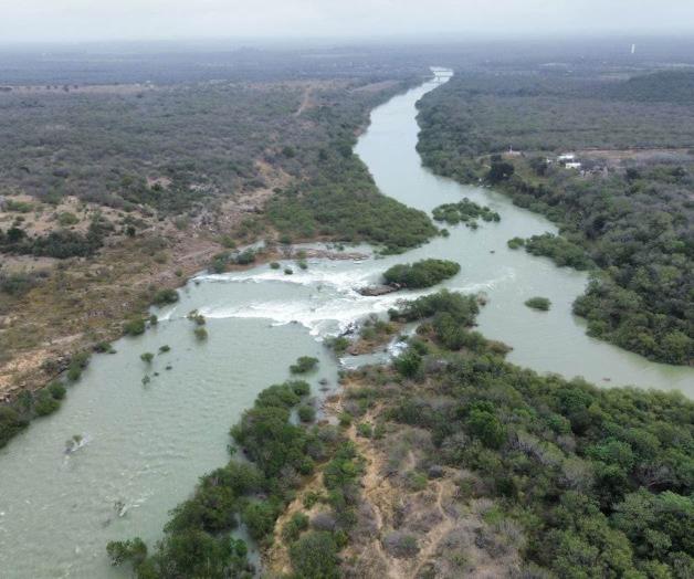 Informe sobre riesgos en México por escasez de agua