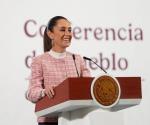 Anuncia Claudia inversión de 35 mil mdp en infraestructura carretera