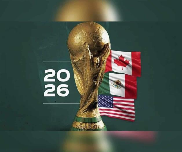 Trionda, así se llamaría el balón oficial de la Copa del Mundo 2026 Trionda, así se llamaría el balón oficial de la Copa del Mundo 2026