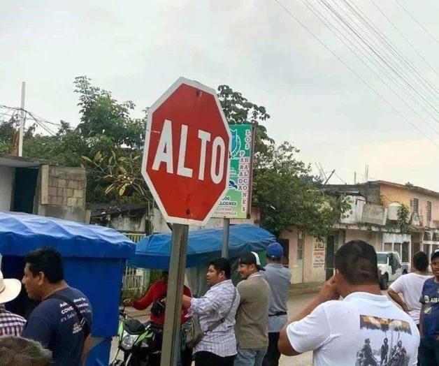 Asesinato en Comalcalco: Detalles del ataque a Lobby Bar La Villa