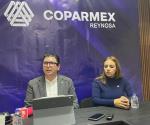 Rechaza Coparmex Reynosa reforma a Ley del Infonavit