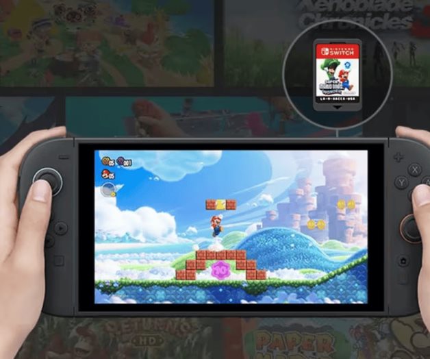 Nintendo Switch 2; descubre cuáles serán sus características