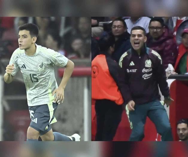 Ingreso de Gilberto Mora al partido, molestó a Márquez: Aguirre Ingreso de Gilberto Mora al partido, molestó a Márquez: Aguirre