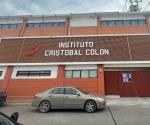 Arrestan a maestro del Instituto Colón por abuso infantil en Reynosa