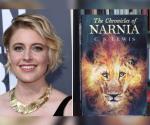 Narnia de Greta Gerwig y Netflix tendrá estreno en IMAX