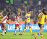 Tigres Femenil quiere revancha