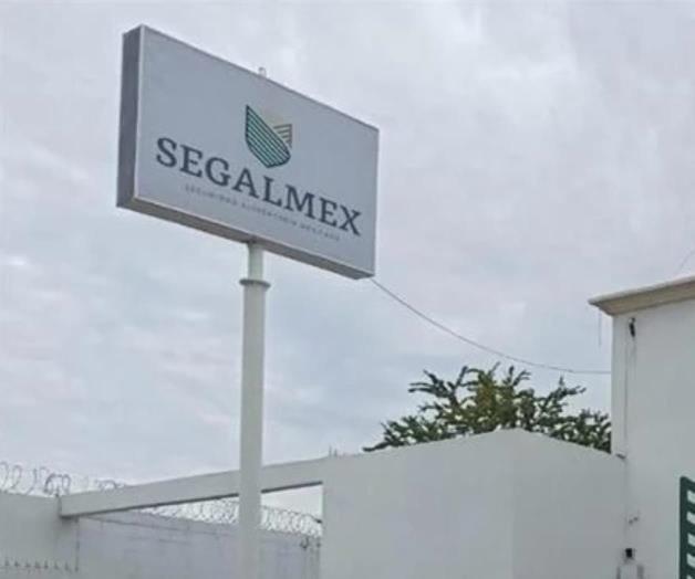 Sin castigo consuman extinción de Segalmex Sin castigo consuman extinción de Segalmex