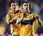 Tigres se impone a Mazatlán FC en la Liga MX