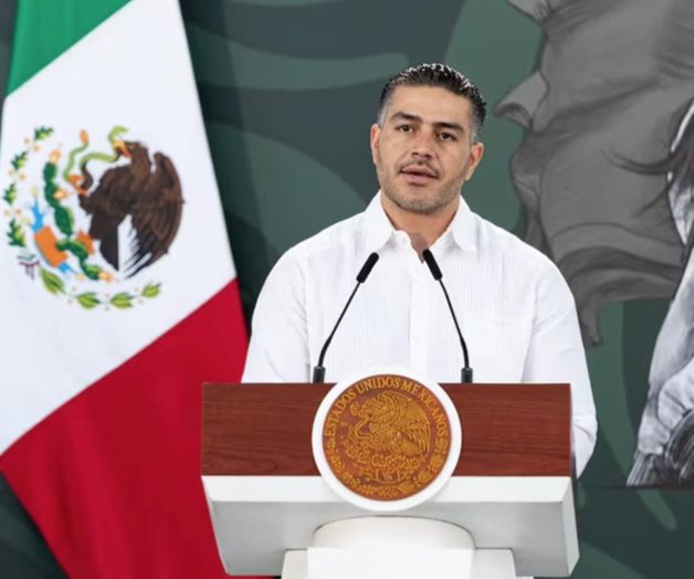 Se han detenido a 17 generadores de violencia en Guerrero: Harfuch Se han detenido a 17 generadores de violencia en Guerrero: Harfuch