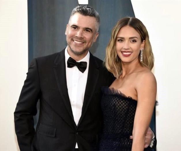 Jessica Alba y Cash Warren anuncian separación tras 16 años juntos