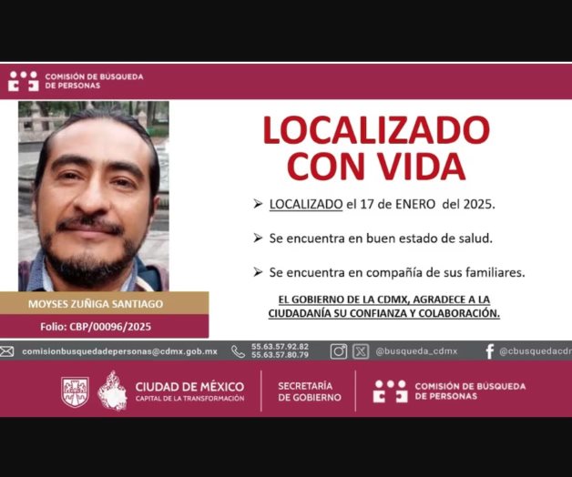 Rescate de fotoperiodista en Chiapas