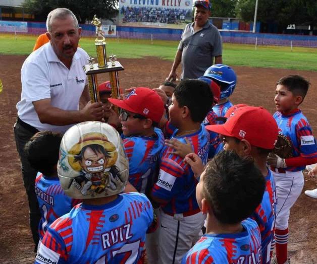 Alistan asamblea estatal de beisbol