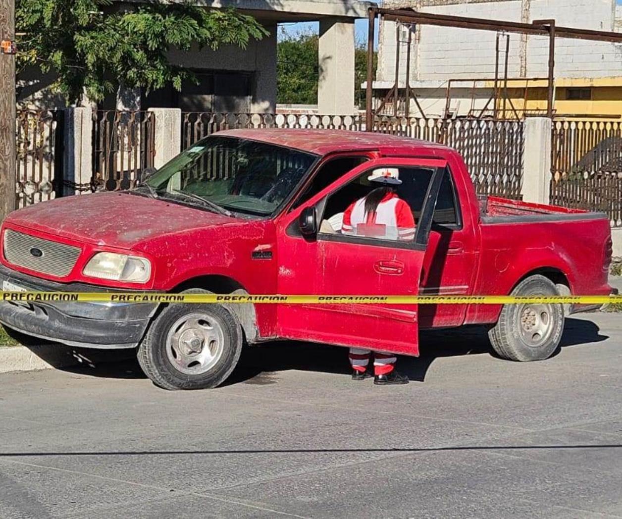 Trágico suceso en Las Cumbres: hombre fallecido por infarto fulminante